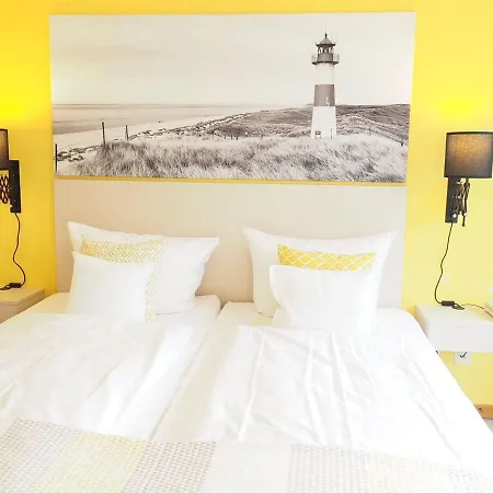 Hotel-wagenknecht-doppelzimmer-20 بيت ضيافة *